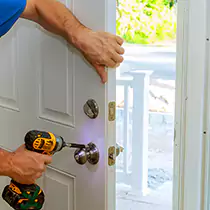 Entry Doors in Pinecrest, FL
