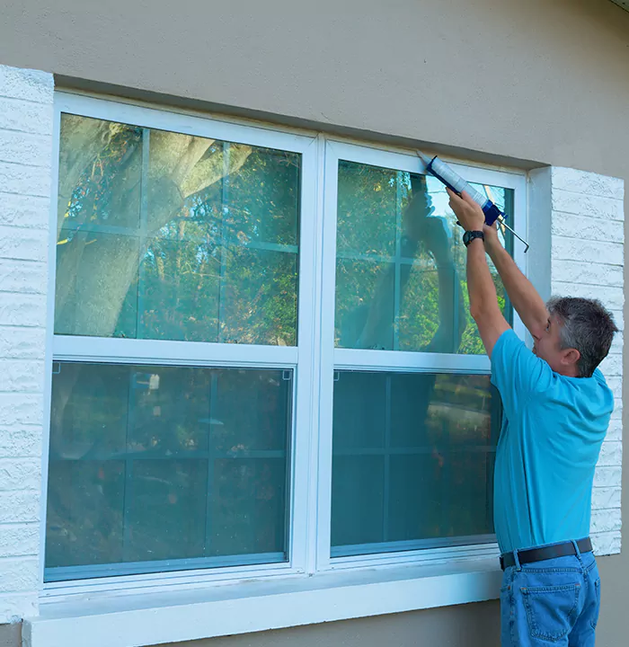 Modern Windows in Pinecrest, FL