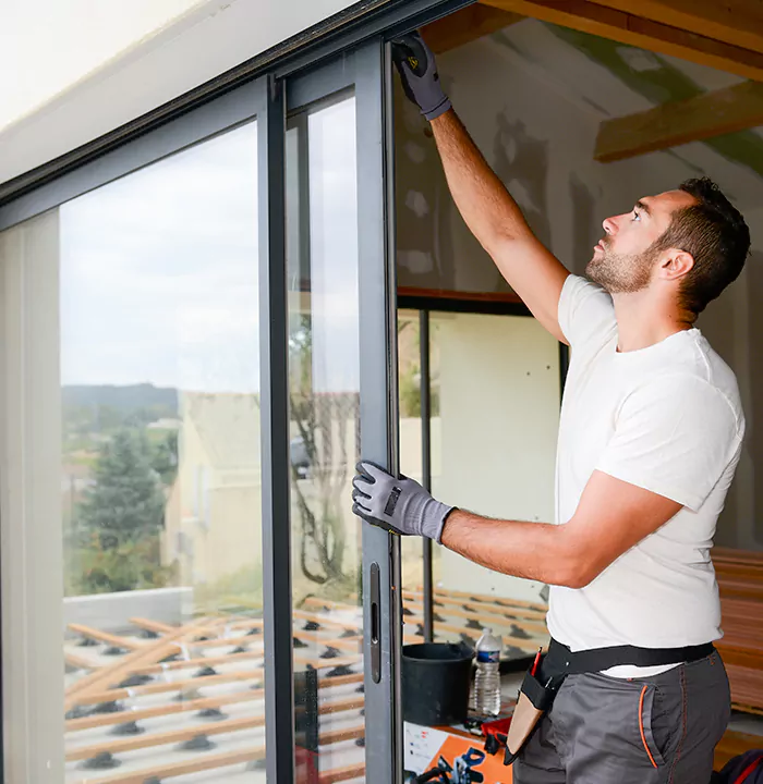 Vinyl Window Installation in Pinecrest, FL