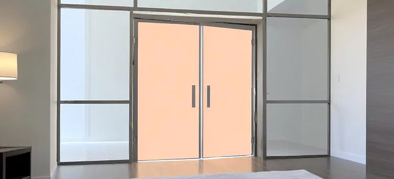 Professional Accordion Door Repair in Pinecrest, FL