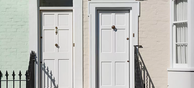 Mirror Closet Door Repair in Pinecrest, FL