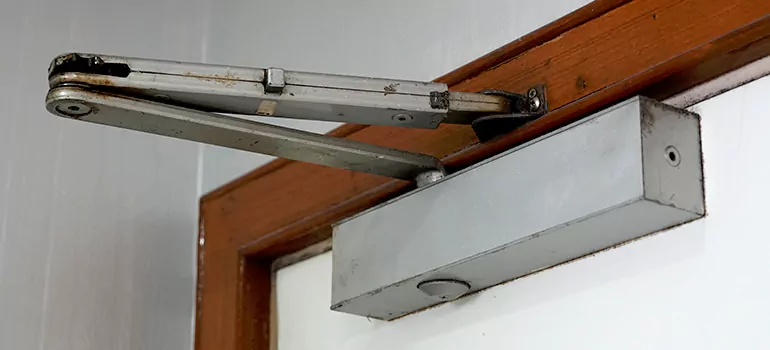 Door Closer Setup in Pinecrest, FL