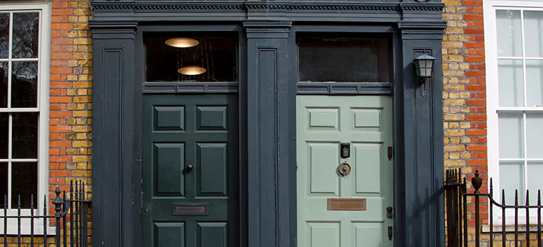 Interior Door Trim Moulding  in Pinecrest, FL
