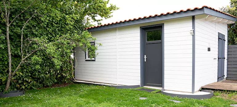 Patio Door Weatherproofing in Pinecrest