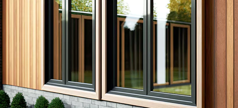Large Double Pane Windows in Pinecrest, FL