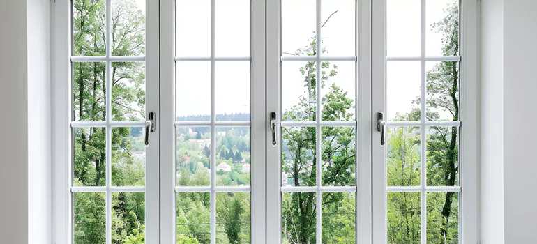 Cost To Install Double Pane Windows in Pinecrest, FL