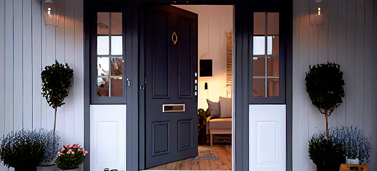 Exterior Doors Installation in Pinecrest, FL