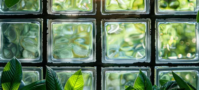 Glass Block Windows Near Me in Pinecrest, FL