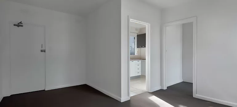 Dark Interior Doors in Pinecrest, FL