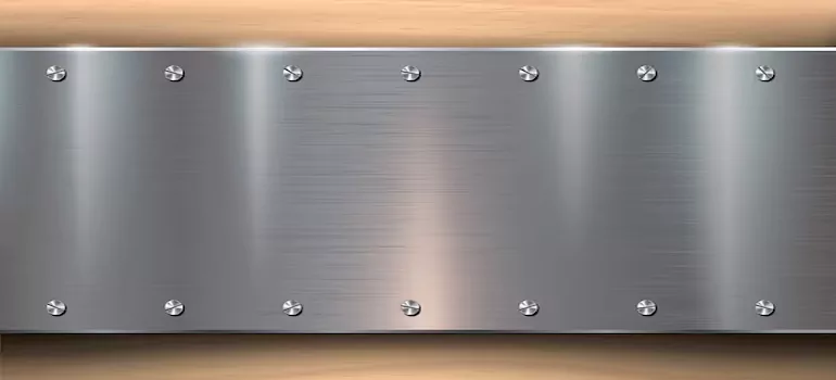 Interior Door Kick Plate Installation in Pinecrest, FL