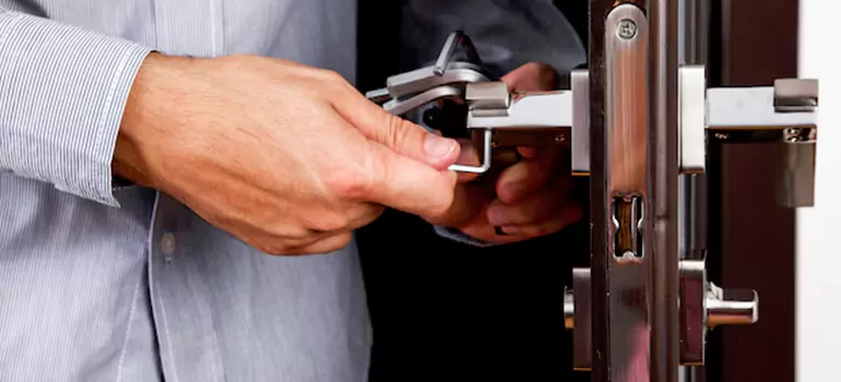 Local Multi Point Door Installation Experts in Pinecrest, FL