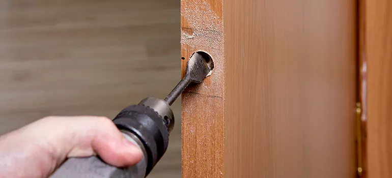 Sliding Pocket Door Repair inPinecrest, FL