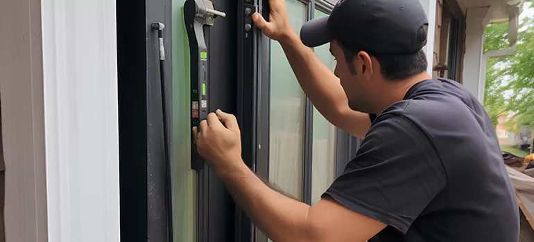 1 Way Privacy Window Film in Pinecrest, FL