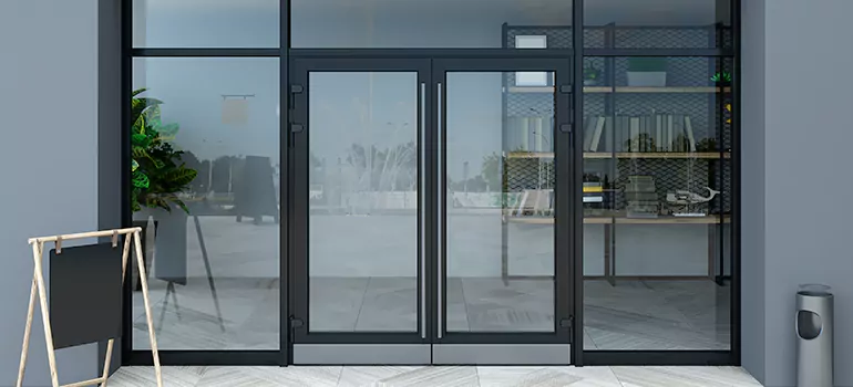 Sliding Screen Door Installation in Pinecrest, FL