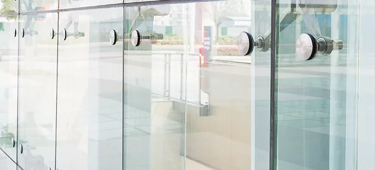 Glass Door Installation in Pinecrest, FL