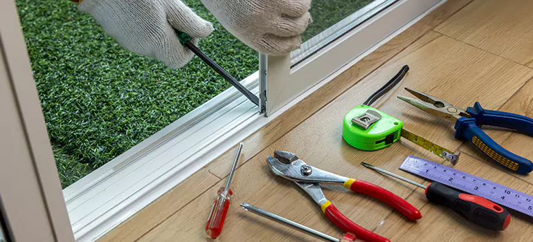  Automatic Sliding Door Repair in Pinecrest, FL