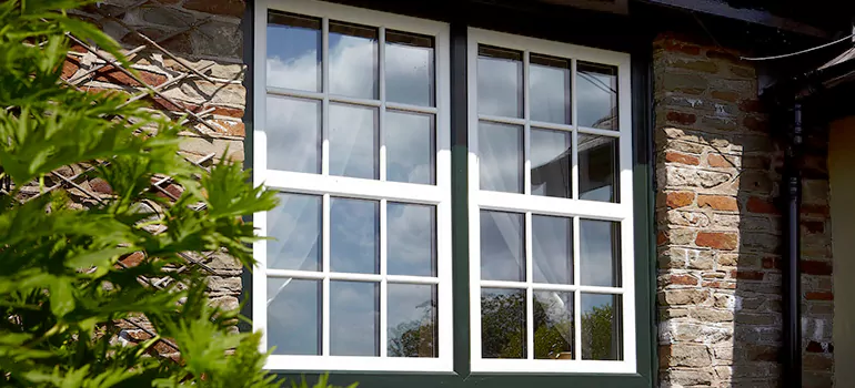Stormproof Casement Windows in Pinecrest, FL