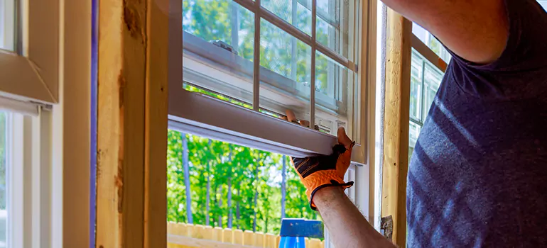 Decorative Window Film Services in Pinecrest, FL