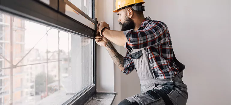 Window Glazing Company in Pinecrest, FL