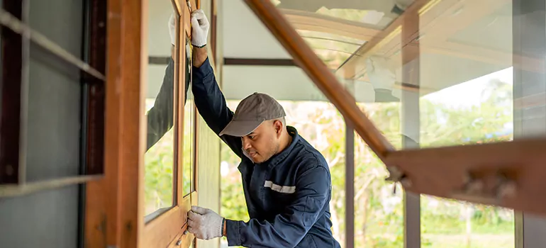Energy-efficient Window Insulation in Pinecrest, FL