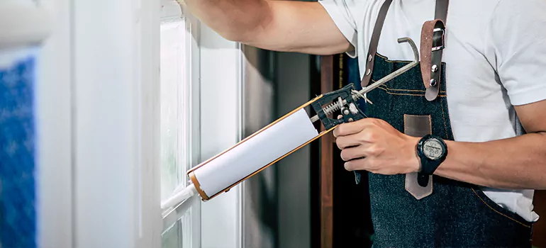 Window Jamb Extension in Pinecrest, FL