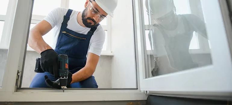 Replace Broken Window Pane in Pinecrest, FL