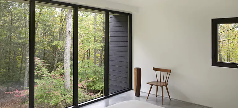 Bulletproof Window Protection Services in Pinecrest, FL