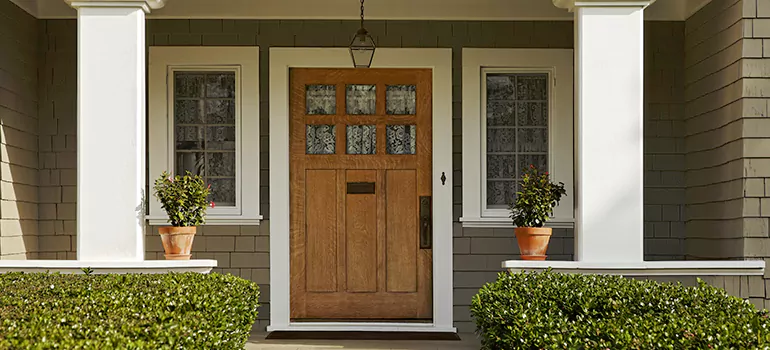 Attic Door Insulation in Pinecrest, FL