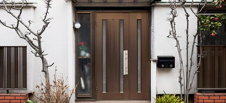 Auto Door Panel Repair in Pinecrest, FL