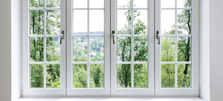 Double Glaze Window Frames in Pinecrest, FL