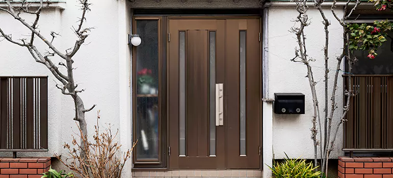 Exterior Doors And Windows in Pinecrest, FL