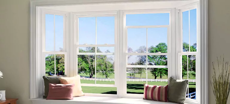 Residential Impact Window Installation Services in Pinecrest, FL
