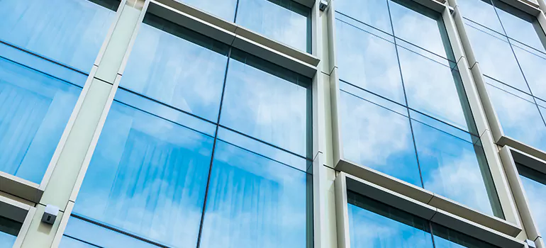 Industrial Window Insulation in Pinecrest, FL
