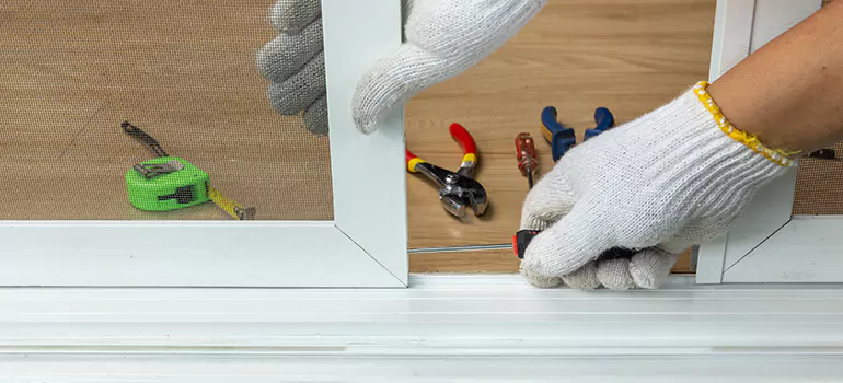 Window Frame Installation in Pinecrest, FL