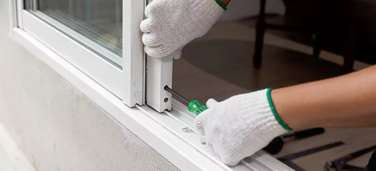 Patio Door Installation in Pinecrest,FL