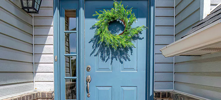Residential Garage Door Spring Replacement in Pinecrest, FL