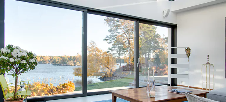 Custom Residential Window Tinting in Pinecrest, FL