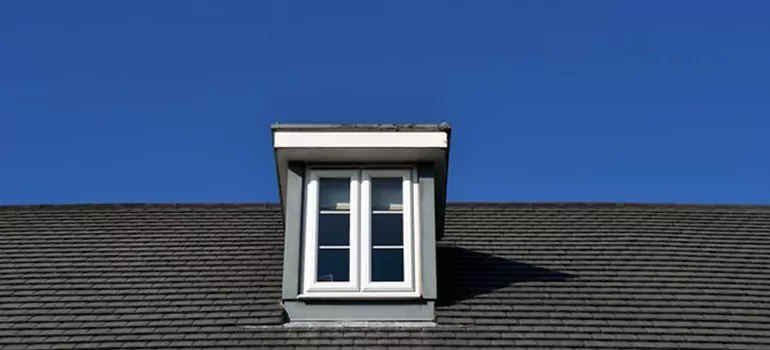 Roof Window Installation in Pinecrest, FL