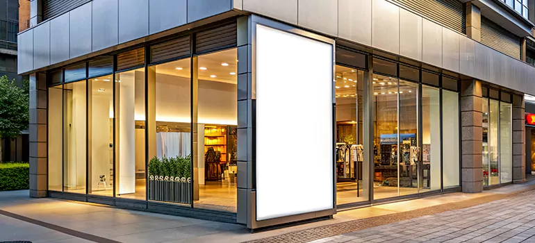 Storefront Glass Protection And Repair in Pinecrest, FL