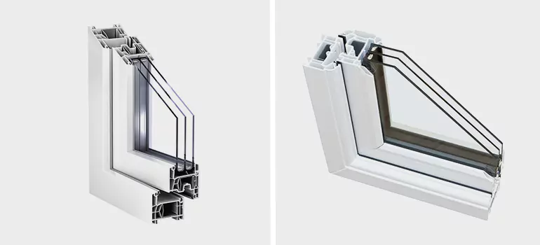 Double Triple Pane Windows in Pinecrest, FL