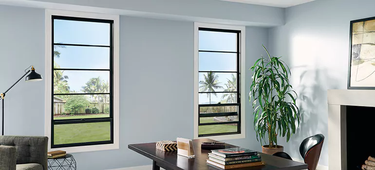 Professional Vinyl Window Installation in Pinecrest, FL