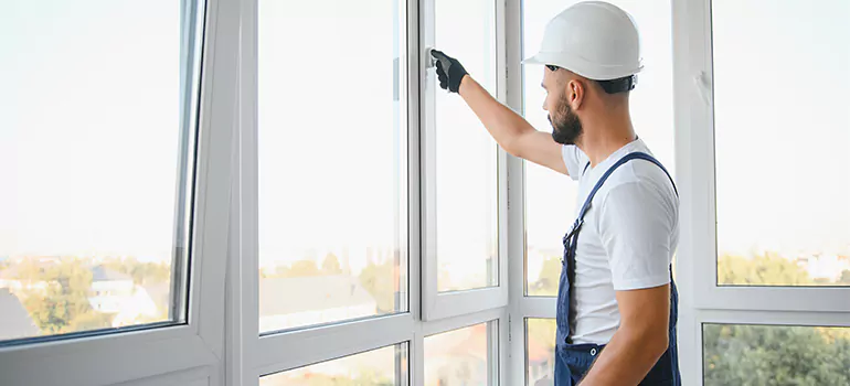 Double Pane Window Glass Repair in Pinecrest, FL