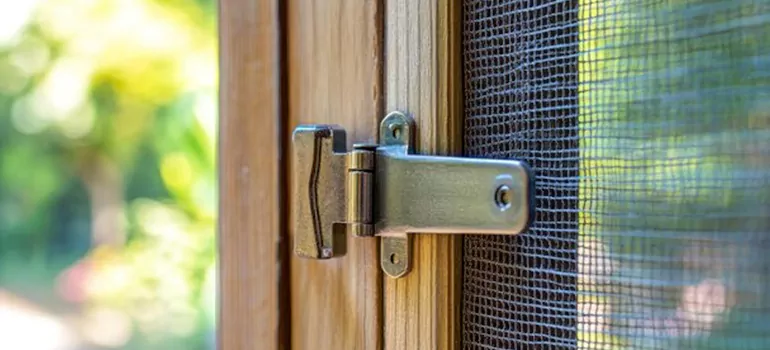 Window Latches Replacement in Pinecrest, FL
